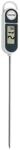 TFA Dostmann Digitales Einstichthermometer, schnell und genau, ideal bei Lebensmittel