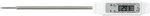 TFA Dostmann Pocket-Digitemp Digitales Einstichthermometer, schnell und genau, mit
