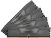 CORSAIR Vengeance DDR5 RAM 96GB (4x24GB) 6000MHz CL30 Intel XMP iCUE Kompatibler