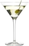 St&ouml;lzle Lausitz Grandezza Cocktailschalen Martinigl&auml;ser 240 ml, 6er-Set