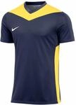 Nike FD7430-410 M NK DF PRK DRB IV JSY SS Sweatshirt Herren Midnight Navy/Tour
