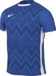 Nike FD7412-463 Maglia Dri-FIT Challenge V Sweatshirt Herren ROYAL Blue/White/White