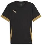 Puma Unisex Teamgoal Matchday Trikot Jr Fu&szlig;balltrikot