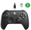 8Bitdo Ultimate Wired Controller for Xbox, Hall Effect Joystick Update,...