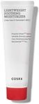 COSRX AC Collection Lightweight Soothing Moisturizer, 80ml, Aloe Vera Leaves...