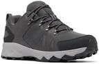 Columbia Herren Peakfreak Ii Outdry LeatherNiedrige Trekking- und Wanderschuhe