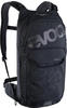 EVOC STAGE 6 + HYDRATION BLADDER 2, Backpack (verstellbare Schultergurte durch...