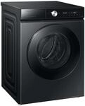 Samsung WW11DB8B95GBU2 Bespoke Waschmaschine, 11 kg, 1.400 U/min, Extra
