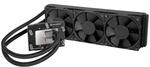 Silverstone Xe360-Sp5 Processore Raffreddatore Di Liquidi Tutto In Uno 12 Cm Nero 1