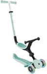 GLOBBER GO-UP Active Lights 3in1 &ndash; Tretroller, Dreirad und Laufrad f&uuml;r...