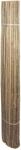 Windhager Sichtschutzmatte Mitake, Zaunmatte aus Bambus, Bambusmatte,