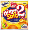 nimm2 Soft – 1 x 345g Maxi Pack – Gefüllte Kaubonbons in vier Sorten mit