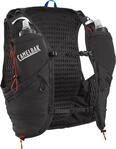 Camelbak Apex Pro Run 0,94L Hydration Weste, Black, XS
