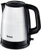 Tefal Wasserkocher KI150D | 1,7 Liter | 2400 Watt | Kabellos | 360° Sockel 