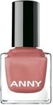 ANNY Nail Polish &ndash; Hochwertiger Farb-Nagellack mit langanhaltendem Glanz,