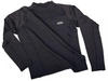 FINIS Kinder Trainingsgeräte Thermal Shirt Youth, Black, S