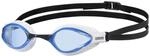ARENA Air-Speed Schwimmbrille F&uuml;r Erwachsene, Schwimmbrille Mit Breiten Linsen,