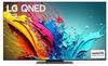 LG 55QNED86T6A TV 55" (139 cm) QNED Fernseher (α8 4K AI-Prozessor, HDR10, bis zu