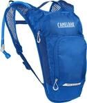 Camelbak Mini M.U.L.E. Kinderrucksack Trinkrucksack Blau