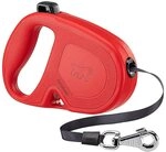 Ferplast Guinzaglio per Cani Allungabile FLIPPY ONE, Guinzaglio per Cani Taglia