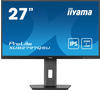 iiyama Prolite XUB2797QSU-B1 68,5cm 27" IPS LED-Monitor WQHD 100Hz HDMI DP...