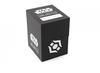 Gamegenic Star Wars Unlimited Soft Crate - Schwarz/Weiß | Sammelkartenzubehör