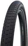Schwalbe Super Moto-X Performance Drahtreifen // 70-406 (20x2,80') DD