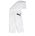 Puma Stutzen teamGOAL Sleeve Sock 706028 PUMA White-PUMA Black 35-38