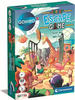 Clementoni Galileo Escape Game Junior - Flucht aus dem Zoo - Escape Spiel für...