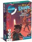 Clementoni Galileo Escape Game - Allein im Spielzeug-Laden - Escape Spiel f&uuml;r...