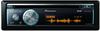 Pioneer DEH-X8700DAB , 1DIN Autoradio , CD-Tuner mit FM und DAB+ , Bluetooth ,...
