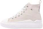 British Knights Kaya Flow MID Damen HIGH-TOP-Schuh Sneaker