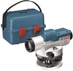 Bosch Professional Optisches Nivellierger&auml;t GOL 20 D (20-fache Vergr&ouml;&szlig;erung,