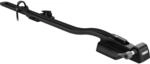 Thule Fastride Dachfahrradtr&auml;ger, Fahrradtr&auml;ger f&uuml;r Dach Black, One-Size