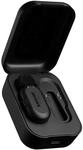 Shure MoveMic One - Professionelles Funk-Ansteckmikro f&uuml;r iPhone & Android,