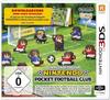 Carte Nintendo Pocket Football Club