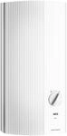 AEG elektronischer Durchlauferhitzer DDLE EASY 21 kW, einfache Temperaturwahl...
