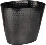 APS 36107 Wein-/Sektk&uuml;hler "SMALL", Aluminium, f&uuml;r 1 Flasche, 20,5 x 14 x 17...
