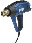 Rapid Hei&szlig;luftpistole R2200-E, Hei&szlig;luftf&ouml;n, 2200 W, 60-650&deg;C, 250-500 l/Min