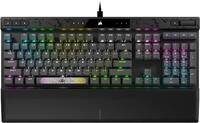 Corsair K70 MAX RGB Magnetic Mechanische Gaming-Tastatur, kabelgebunden, MGX