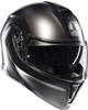AGV Streetmodular ECE 22-06 Mono, Modularer Helm, Motorrad Klapphelm ECE 22-06...
