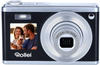 Rollei Compactline 10X - 20 MP - 10x optischer Zoom; Selfie Display; Erleben Sie