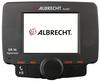 Albrecht DR56+ Adapter zum Aufrüsten von Auto-Radios, 27256, FM-Transmitter für