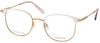 Tommy Hilfiger Unisex Brille Vista Th 2003 Py3 49/19/140 Damen Sunglasses,...