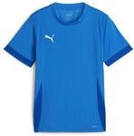 Puma Unisex Teamgoal Matchday Trikot Jr Fu&szlig;balltrikot