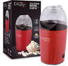 ID Italian Design - Popcornmaschine | Popcorn Maker - Popcorn fertig in 3...