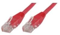 Microconnect CAT5e UTP 1.5 M &ndash; Netzwerkkabel (CAT5e, RJ-45, RJ-45,
