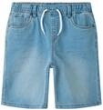 NAME IT Boy Shorts Regular Fit | Shorts