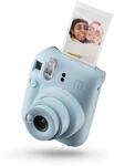 instax mini 12&trade; Pastel-Blue