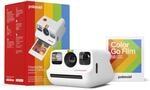 Everything Box Polaroid Go Generation 2 White